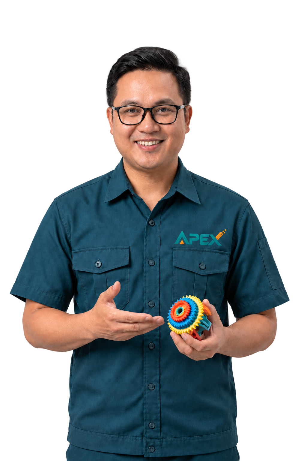 LÊ QUỐC HÙNG